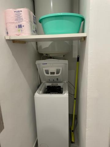 Joli Appartement Au Coeur Du Village Лорг Экстерьер фото