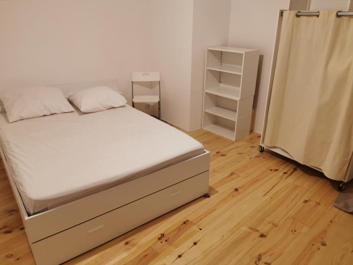 Joli Appartement Au Coeur Du Village Лорг Экстерьер фото