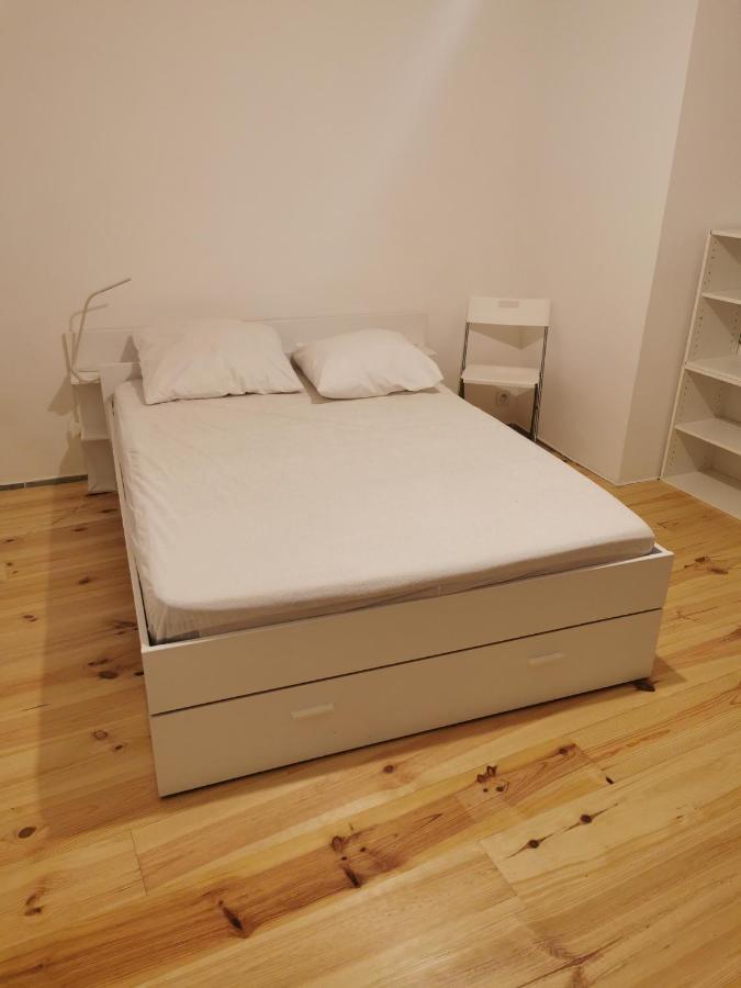 Joli Appartement Au Coeur Du Village Лорг Экстерьер фото